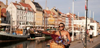 Kopenhag, turistlere çevre dostu aktiviteler için ödül verecek