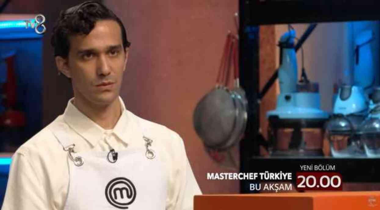 MASTERCHEF 9 TEMMUZ FRAGMANI İZLE | Masterchef yeni bölüm tanıtımı yayınlandı mı? MASTERCHEF 9 TEMMUZ FRAGMANI İZLE | Masterchef yeni bölüm tanıtımı yayınlandı mı?