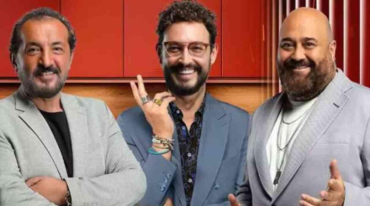MASTERCHEF 9 TEMMUZ FRAGMANI İZLE | Masterchef yeni bölüm tanıtımı yayınlandı mı? MASTERCHEF 9 TEMMUZ FRAGMANI İZLE | Masterchef yeni bölüm tanıtımı yayınlandı mı?