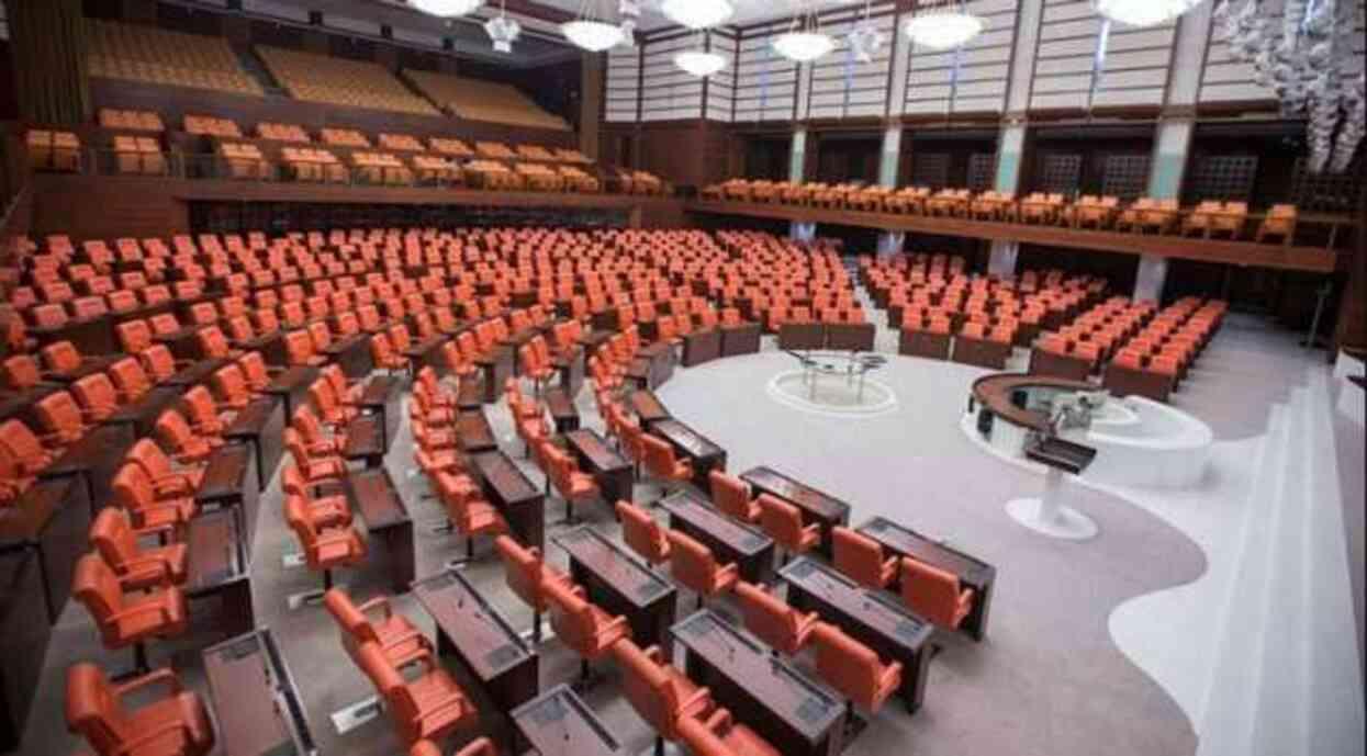 MECLİS TATİLİ NE ZAMAN GİRECEK 2024? TBMM ne zaman tatile giriyor, hangi tarihte açılacak?