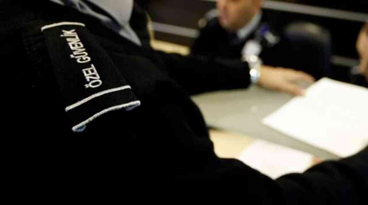 ÖGG 109. DÖNEM SINAV SONUÇLARI TARİHİ | EGM Özel Güvenlik 109. Temel Eğitim ve 85. Yenileme Eğitimi sınav sonuç tarihi ne zaman açıklanıyor?