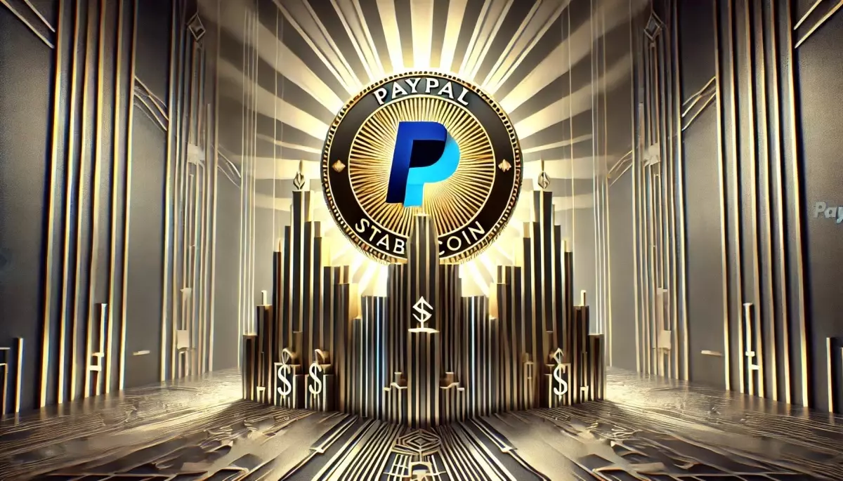 PayPal'dan önemli stablecoin başarısı