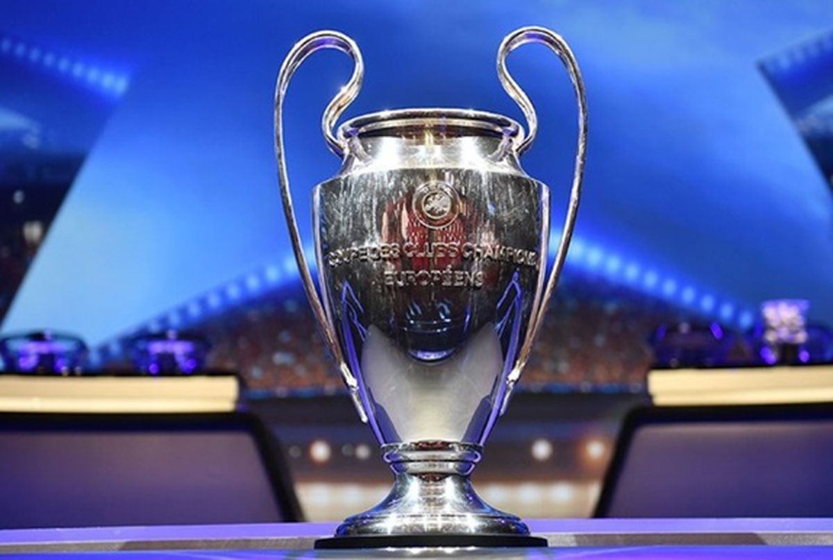 Şampiyonlar Ligi grup maçları ne zaman başlıyor 2024-25?