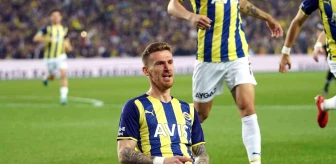 Fenerbahçe'de Serdar Aziz'in yeni sezon planlamasında yer almayacağı açıklandı