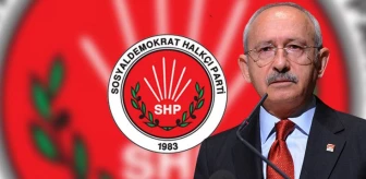 Arkasında Kılıçdaroğlu'nun adamı var! 14 yıl sonra yeniden kurulan SHP'nin kurucu listesi de belli oldu