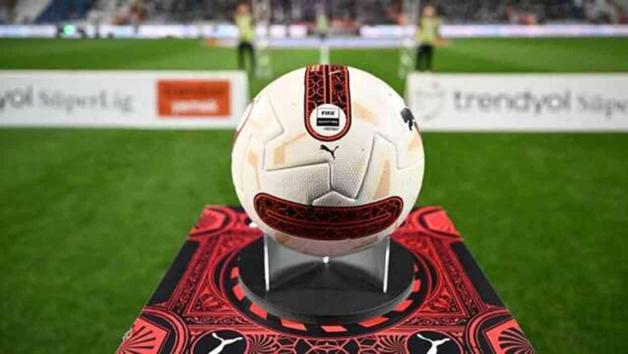 SÜPER LİG FİKSTÜR | Trendyol Süper Lig fikstür çekimi ne zaman? Süper Lig fikstür çekimi saat kaçta?