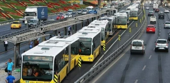 15 Temmuz'da toplu taşıma ücretsiz mi 2024? 15 Temmuz'da Metro, Marmaray, Vapur, Metrobüs bedava mı?