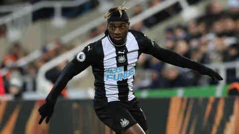 Allan Saint-Maximin kimdir? Allan Saint-Maximin hangi takımda oynuyor? Allan Saint-Maximin kaç yaşında? Allan Saint-Maximin kimdir? Allan Saint-Maximin hangi takımda oynuyor? Allan Saint-Maximin kaç yaşında?