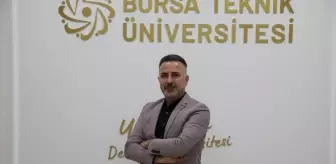 BTÜ, orman yangınlarına yönelik termal radar geliştirdi