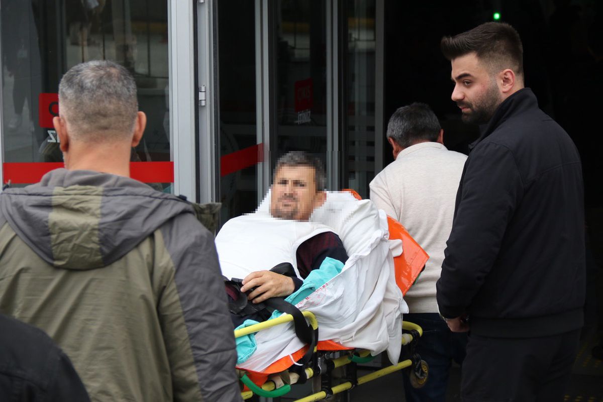 Eskişehir'de Silahlı Kavga Sonucu Ölüm: Baba ve Oğlu Müebbet Hapis Cezasına Çarptırıldı