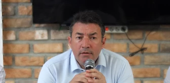 Zonguldak Devrek Belediye Başkanı Ulupınar'dan çalışmalar hakkında bilgilendirme