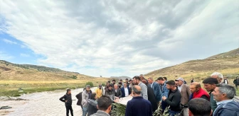 Erzurum'da kaybolan gencin cenazesi Ağrı'da bulundu