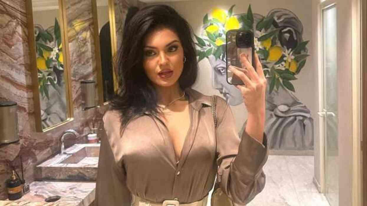 Eslem Sena Nur kimdir, kaç yaşında? Kısmetse Olur Eslem Sena Nur saldırıya mı uğradı?