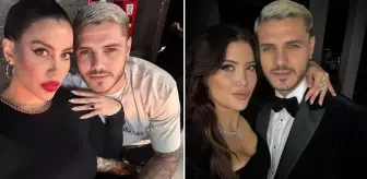 Icardi'den ayrılıyor mu? Wanda Nara tartışmalara son noktayı koydu