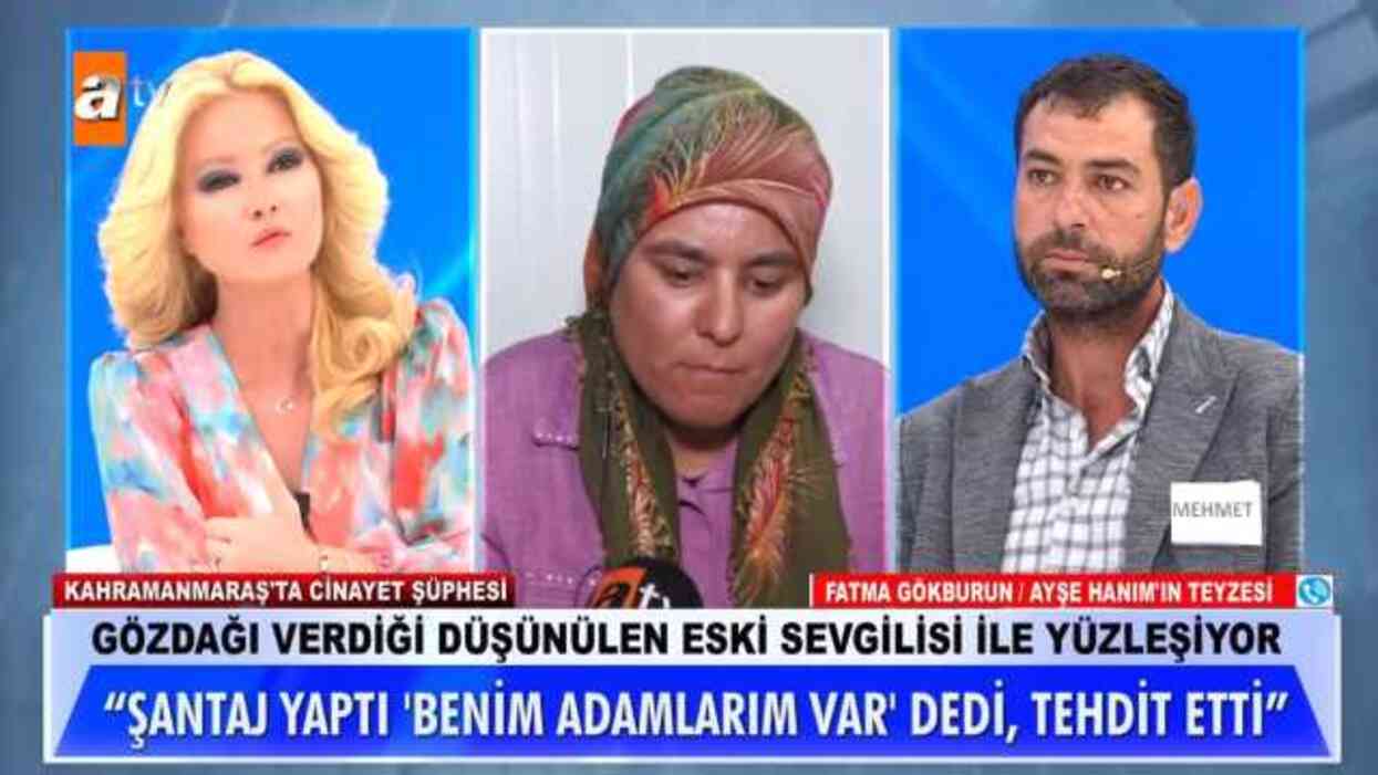 Müge Anlı ne zaman başlıyor? Müge Anlı yeni sezona ne zaman başlayacak?