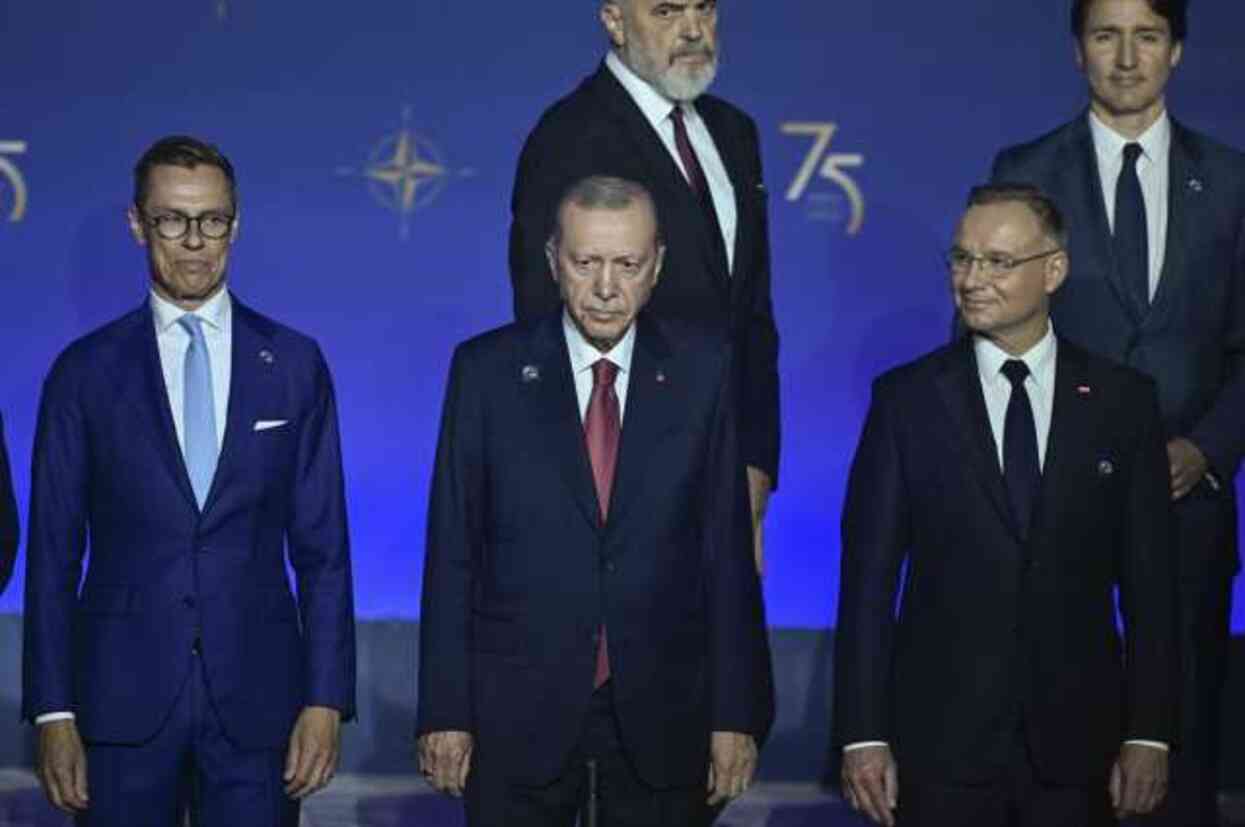 NATO Liderler Zirvesi Ne Zaman Yapılacak?