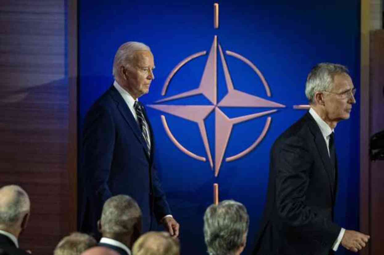 NATO Liderler Zirvesi Ne Zaman Yapılacak?