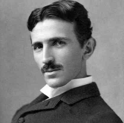 Nikola Tesla kimdir? Nikola Tesla'nın kısaca hayatı…
