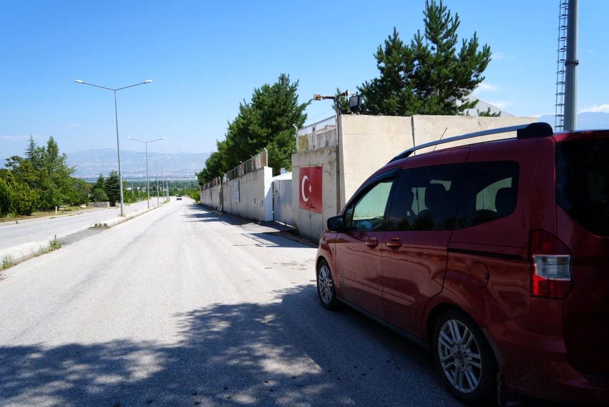 Erzincan'da İçi Para Dolu Çanta Kayboldu