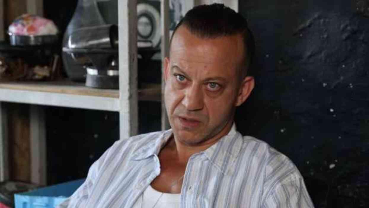 Rıza Kocaoğlu kimdir? Rıza Kocaoğlu kaç yaşında ve nereli? Rıza Kocaoğlu'nun hayatı!