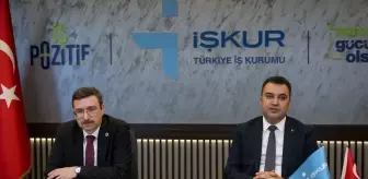 SPK ve İŞKUR Finansal Okuryazarlık İçin İşbirliği Protokolü İmzaladı