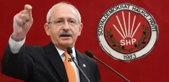 SHP'nin arkasındaki kişi o mu? İddiaların odağındaki Kılıçdaroğlu sessizliğini bozdu