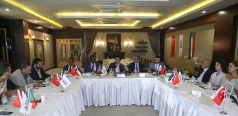Sudan Büyükelçisi Türk İş İnsanlarını Yatırım Yapmaya Davet Etti