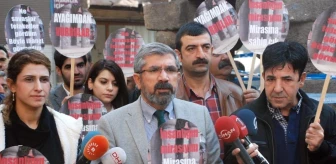 Diyarbakır Baro Başkanı Tahir Elçi Davasında 3 Sanık Beraat Etti