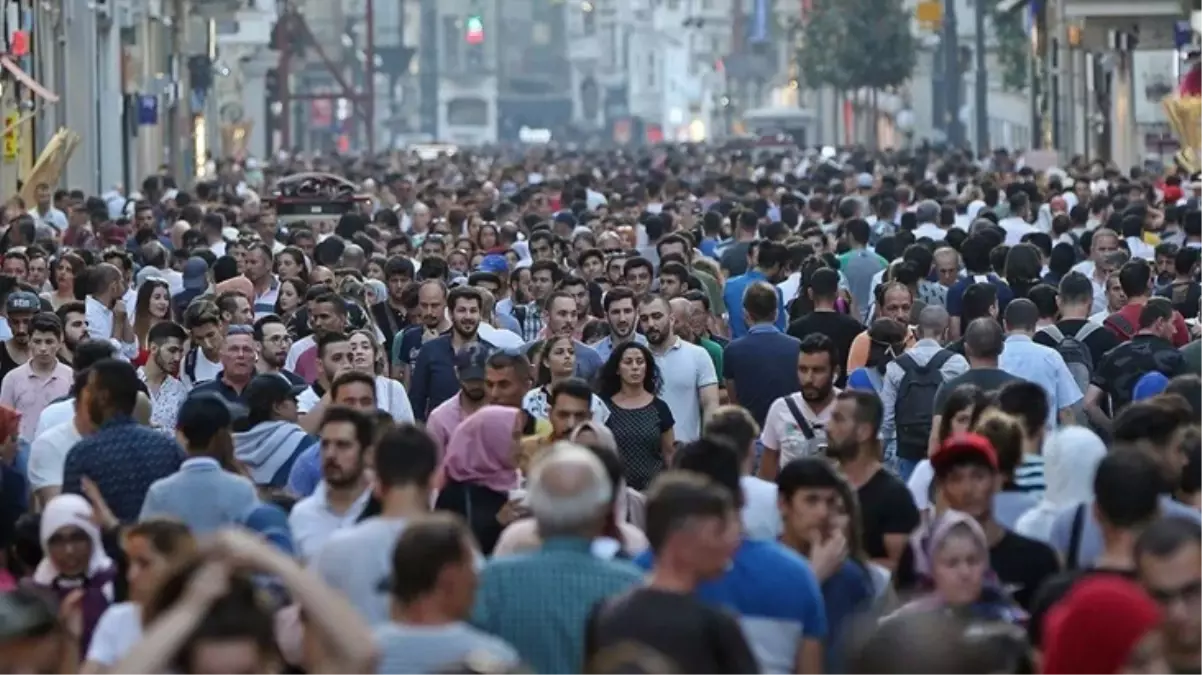 TÜİK mayıs ayı rakamlarını açıkladı! İşsiz sayısı 3 milyon 11 bine düştü