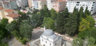 Bahçelievler Belediyesi, Srebrenitsa Soykırımı Fotoğraf Sergisi Açtı