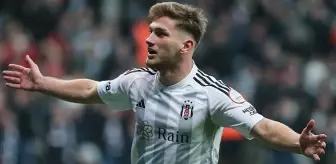 Beşiktaş, Semih Kılıçsoy için Aston Villa'dan gelen dev teklifi reddetti