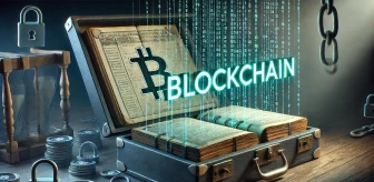 Blockchain'de Veri Gizliliği ve Mahremiyet Çözümleri