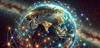 Blockchain Ekonomisi: Yeni Nesil Dijital Değer Sistemleri