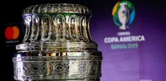 Copa America'da finalin adı belli oldu! 2024 Copa America finali ne zaman, saat kaçta?