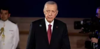 Cumhurbaşkanı Erdoğan: NATO ile Rusya arasında doğrudan çatışma ihtimali endişe vericidir