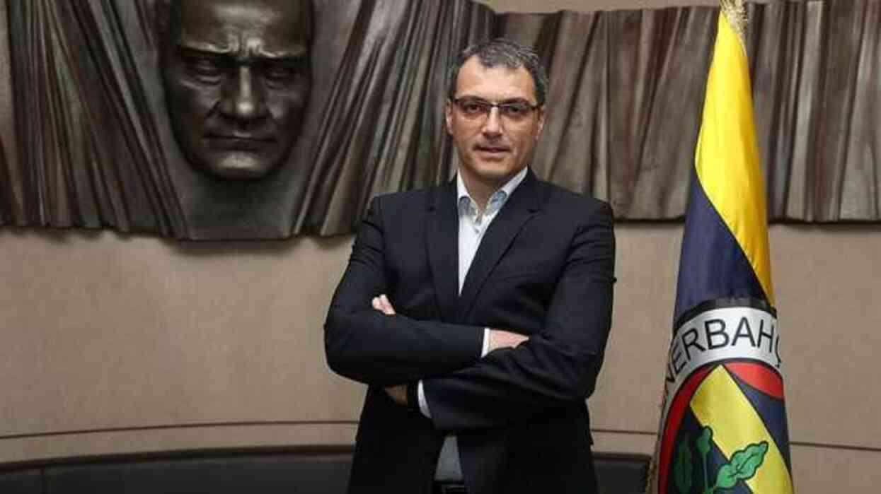 Damien Comolli kimdir? Damien Comolli kaç yaşında ve nereli? Damien Comolli kimdir? Damien Comolli kaç yaşında ve nereli?