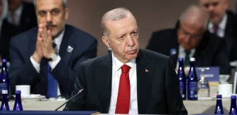 Erdoğan'ın ülkeye gelmesini beklemişler! ABD'li 28 siyasetçiden Blinken'a şikayet mektubu