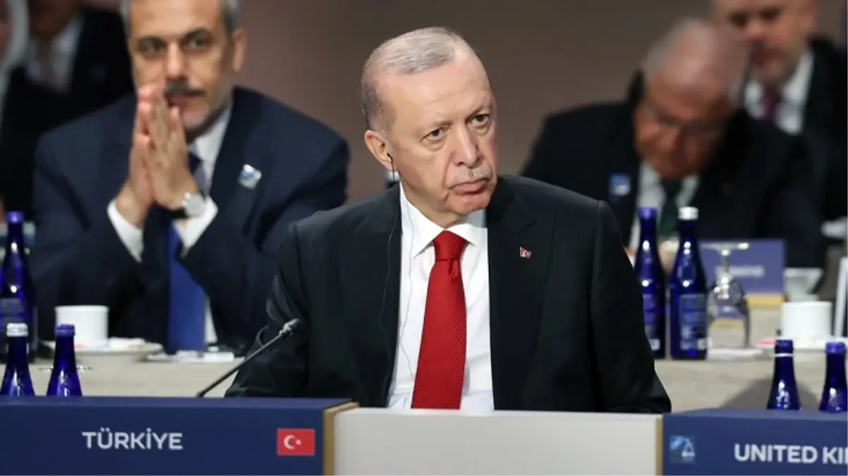 Erdoğan'ın ülkeye gelmesini beklemişler! ABD'li 28 siyasetçiden Blinken'a şikayet mektubu