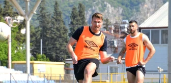 Fethiyespor, golcüsü Murat Yılmaz ile yollarını ayırdı