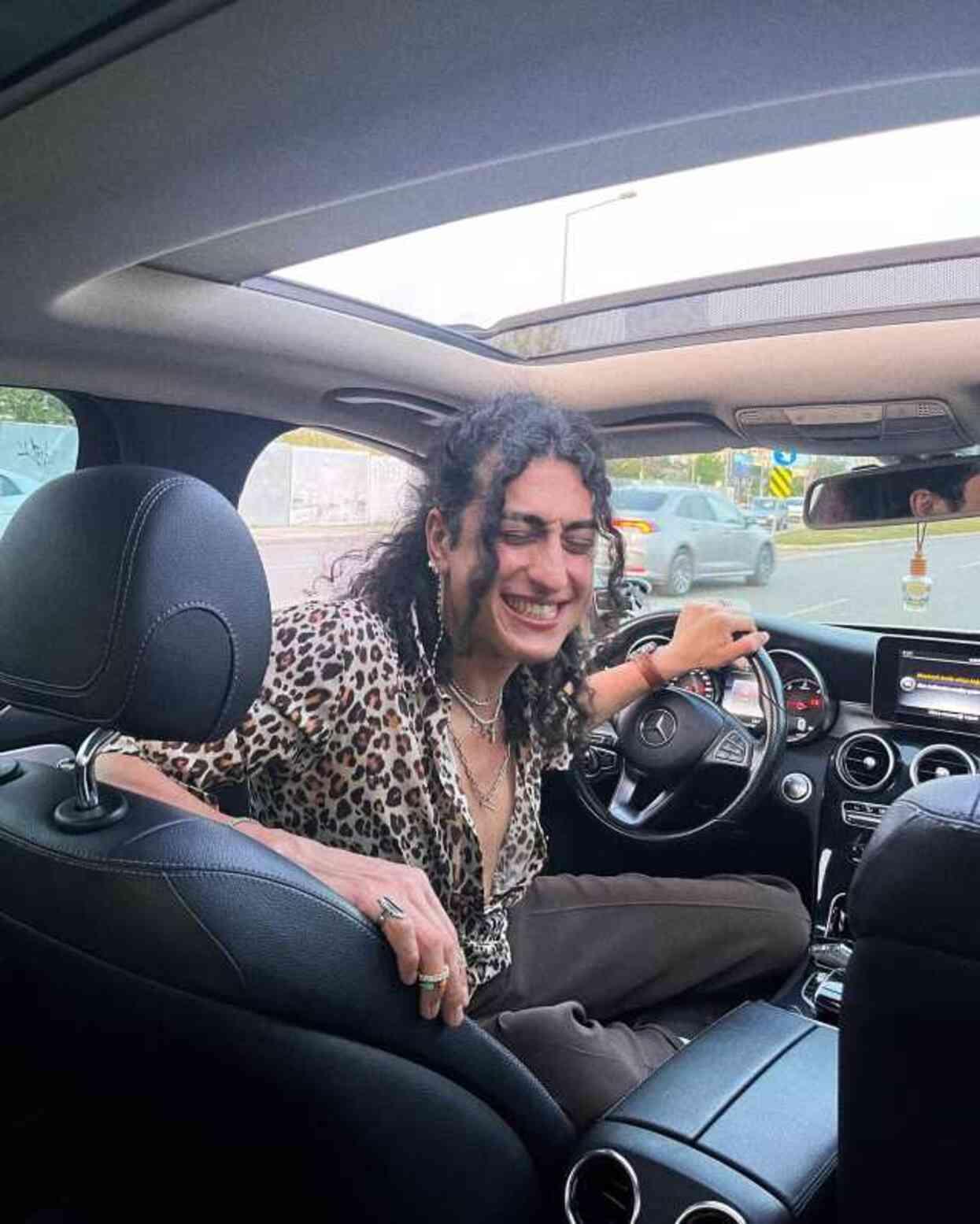 Gaga Bulut neden gözaltına alındı, ne oldu? Gaga Bulut kimdir? Gaga Bulut neden gözaltına alındı, ne oldu? Gaga Bulut kimdir?