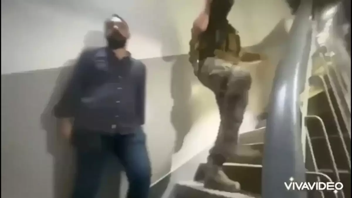 İstanbul'da Kaçak Göçmen Kaçakçılığı Operasyonu: 4 Şüpheli Gözaltına Alındı