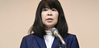 Japonya'nın ilk kadın başsavcısı göreve başladı