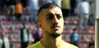 Kayserispor'un İranlı savunma oyuncusu Majid Hosseini yeniden ameliyat oldu