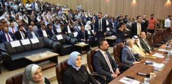 Irak'ın Kerkük kentinde İl Meclisi ilk kez toplandı