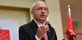 Kılıçdaroğlu'na Tanju Özcan'dan yanıt: Sizin kadar yalancı tanımadım