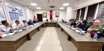 Konya Valisi Vahdettin Özkan, çocukların korunması ve refahlarının yükseltilmesi için toplumun görevlerini hatırlattı