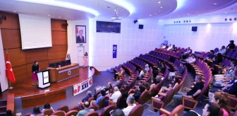 XXII. Kromatografi Kongresi Atatürk Üniversitesi'nde Başladı