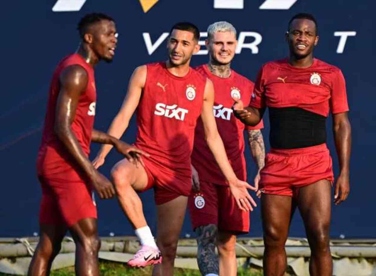 LASK LINZ- GALATASARAY MAÇI CANLI İZLE | Lask Linz- Galatasaray maçı hangi kanalda, saat kaçta?