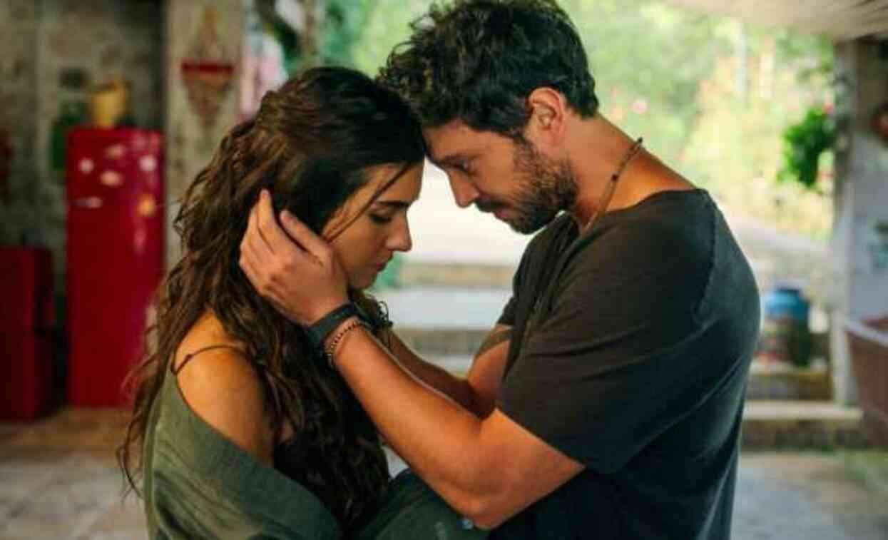 Murat Boz, Zeytin Ağacı dizisinin galasına neden katılmadı? Murat Boz 2. Sezonda yok mu?