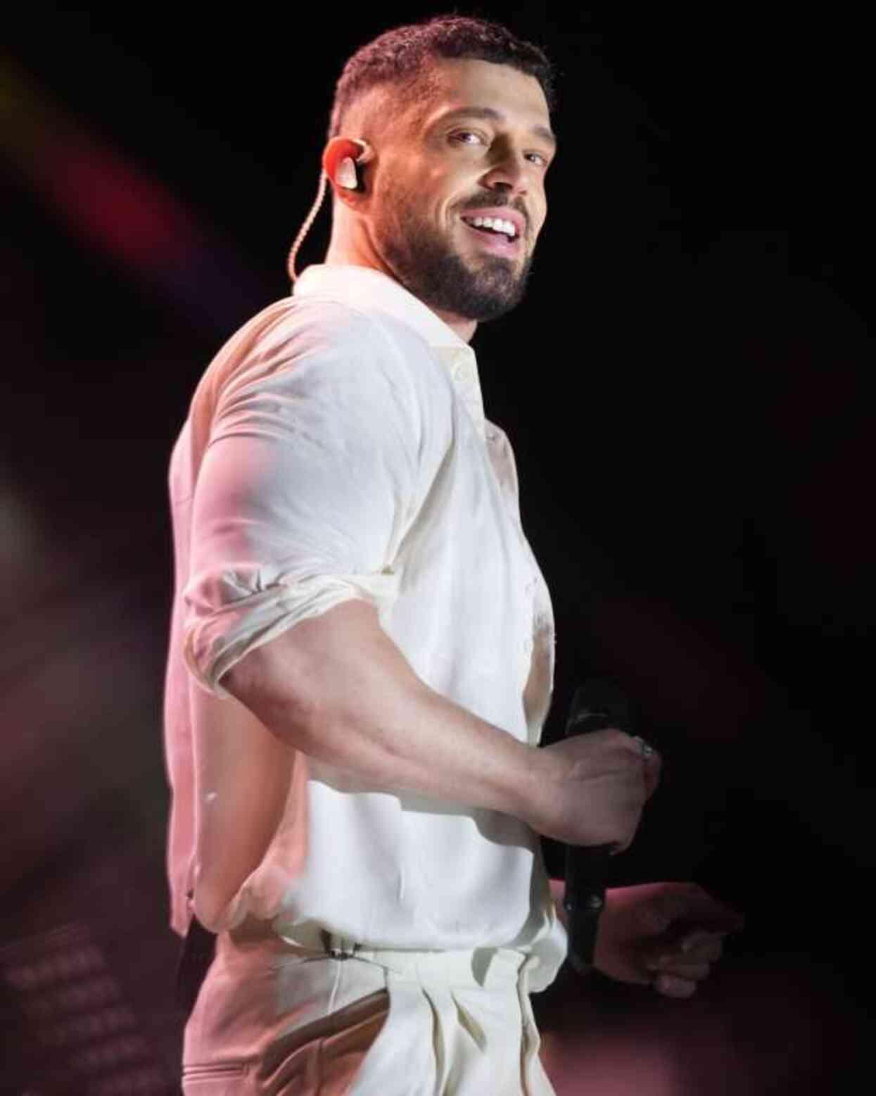 Murat Boz, Zeytin Ağacı dizisinin galasına neden katılmadı? Murat Boz 2. Sezonda yok mu?